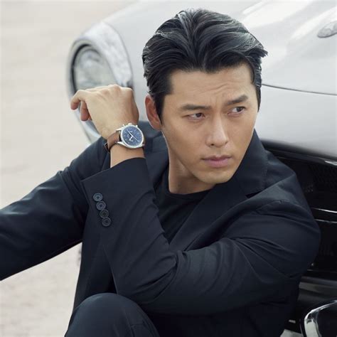 omega watch hyun bin|hyun bin omega.